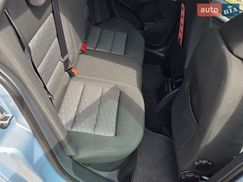 Універсал Skoda Octavia 2009 в Бучачі фото 33 Універсал Skoda Octavia 2009 в Бучачі