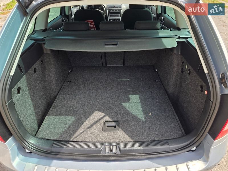 Універсал Skoda Octavia 2009 в Бучачі фото 37 Універсал Skoda Octavia 2009 в Бучачі