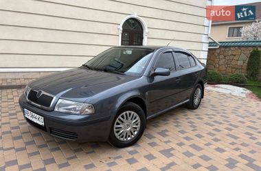 Лифтбек Skoda Octavia 2009 в Могилев-Подольске