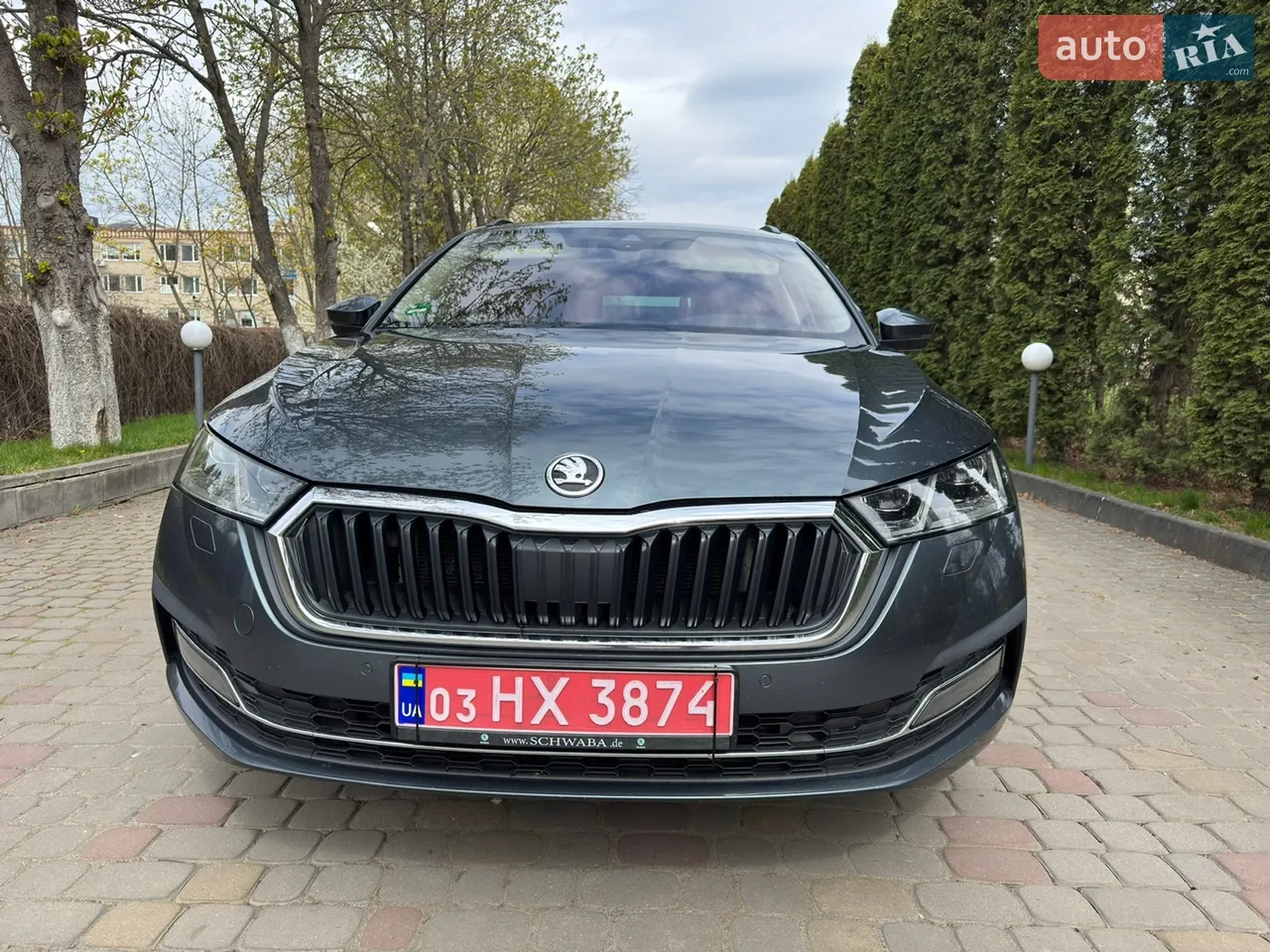 2023 Skoda Kodiaq - мініатюра 29