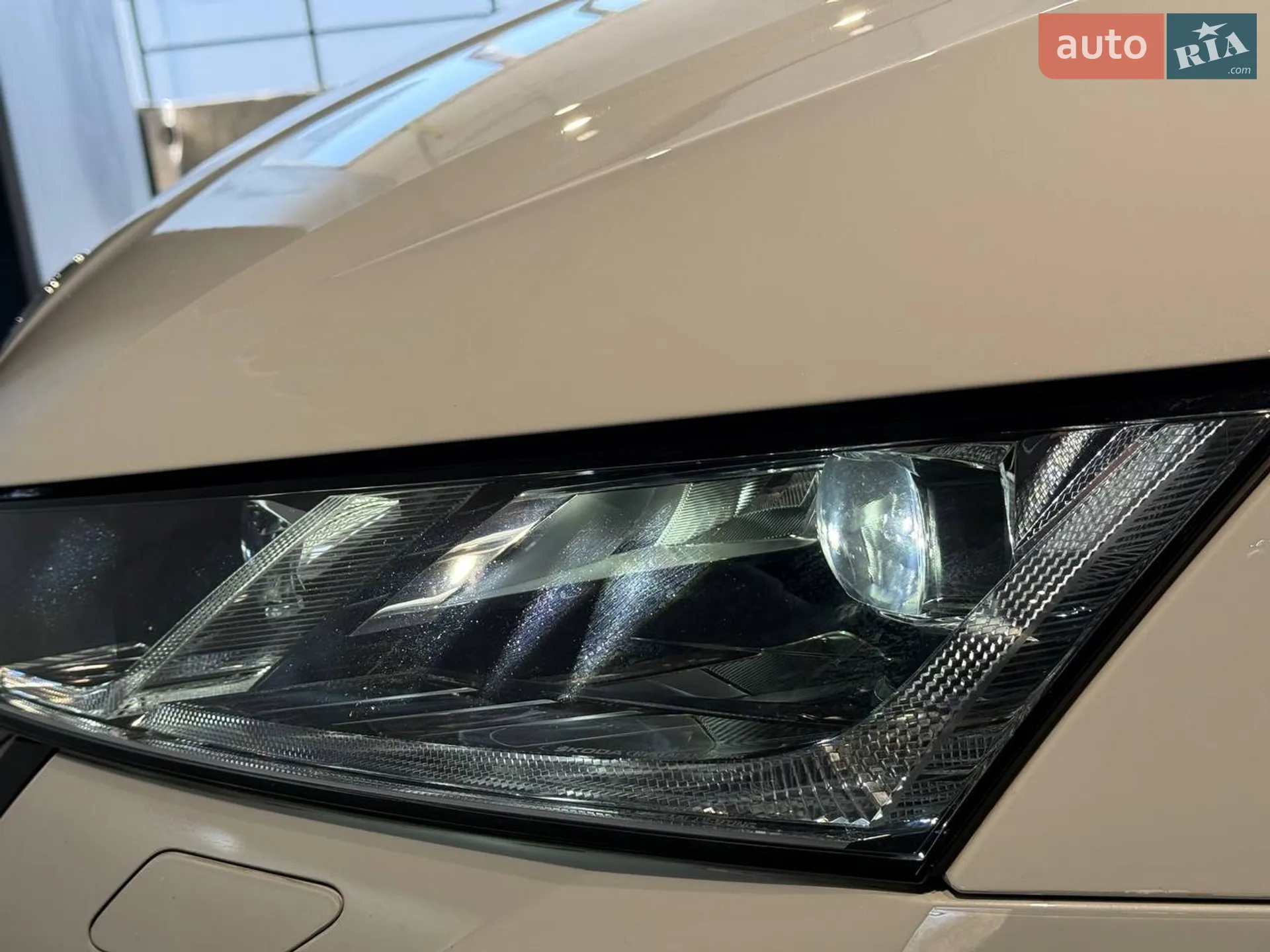 2020 Skoda Octavia - мініатюра 35