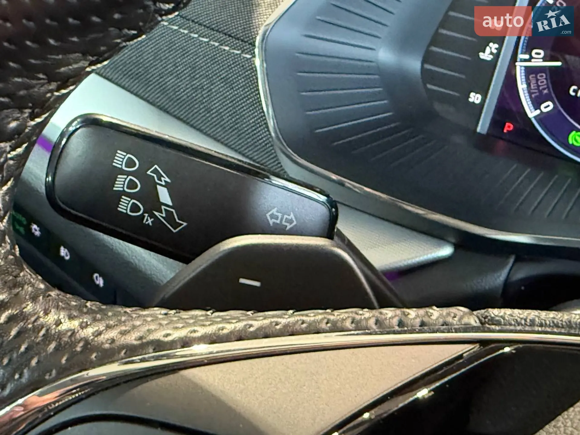 2020 Skoda Octavia - мініатюра 39