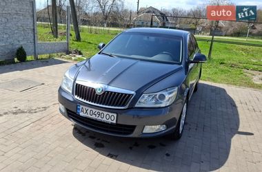 Лифтбек Skoda Octavia 2011 в Новой Водолаге