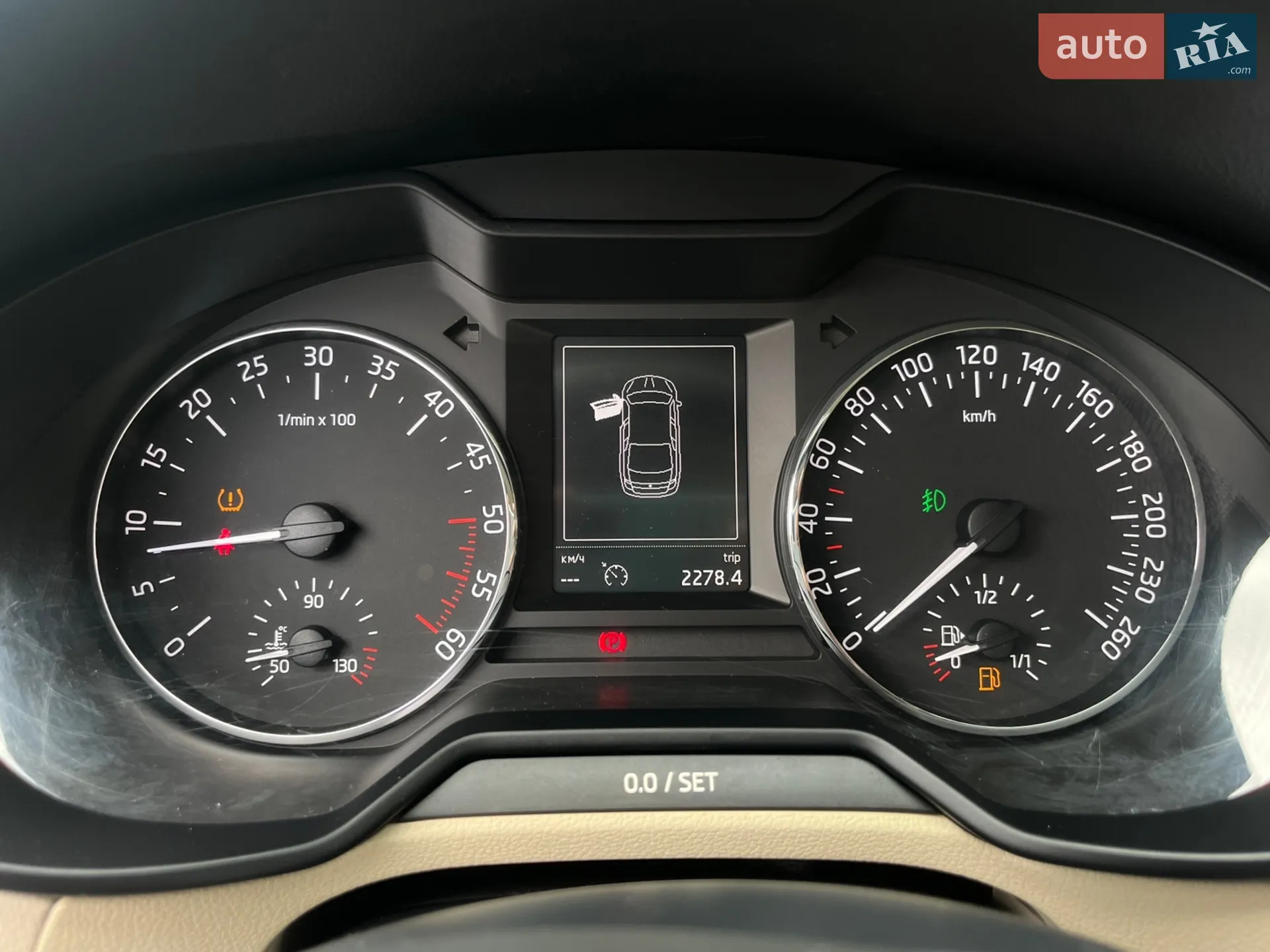 2015 Skoda Octavia - мініатюра 21