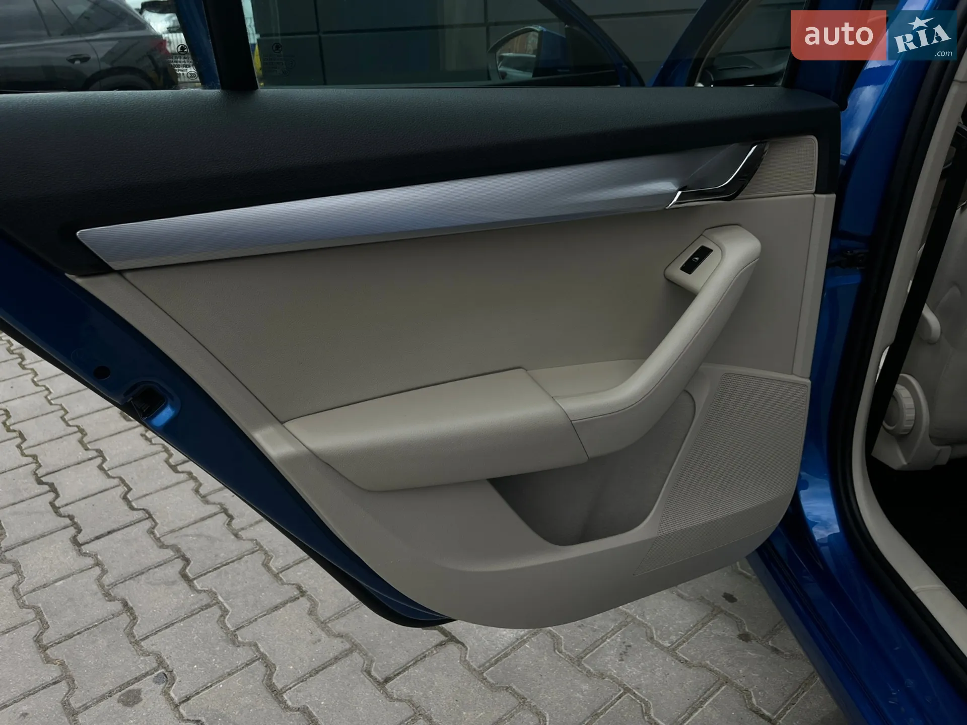2015 Skoda Octavia - мініатюра 24