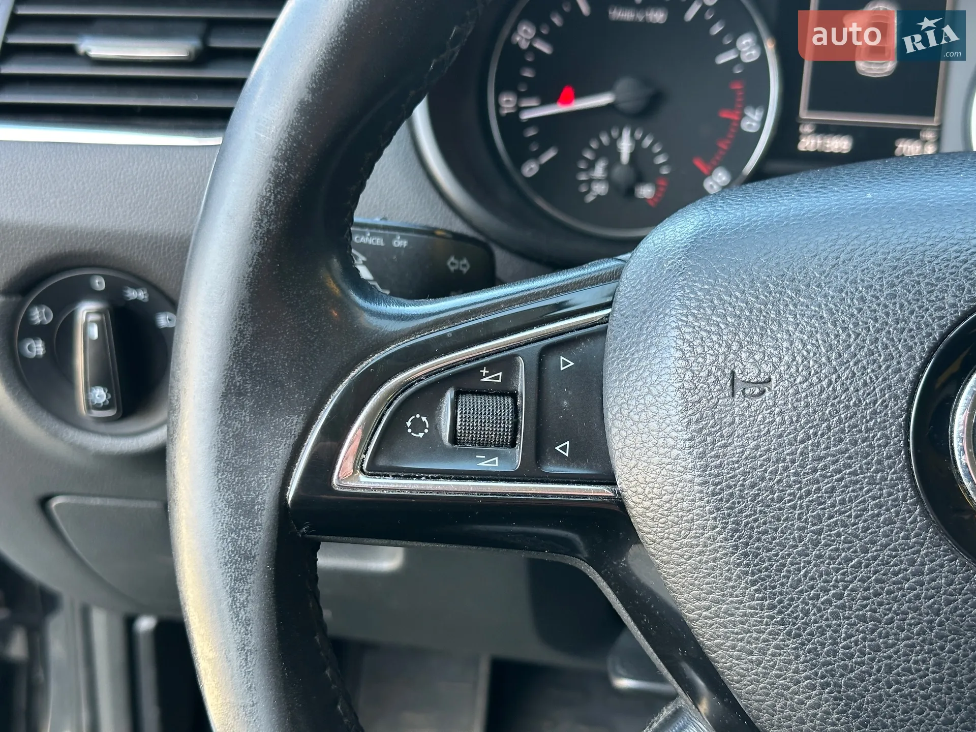 2014 Skoda Octavia - мініатюра 21