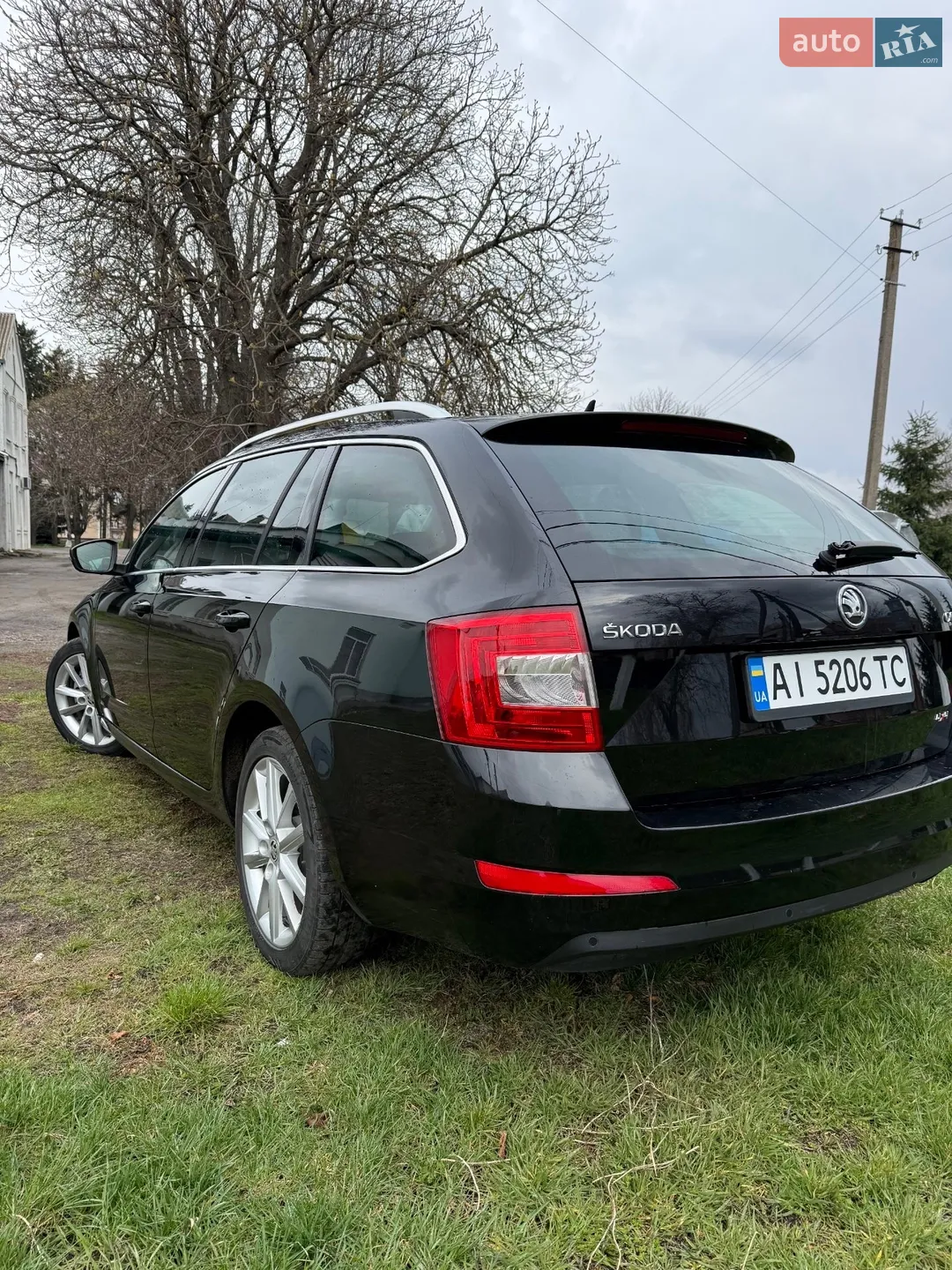 2014 Skoda Octavia - мініатюра 14