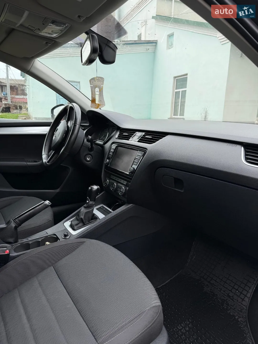 2014 Skoda Octavia - мініатюра 18