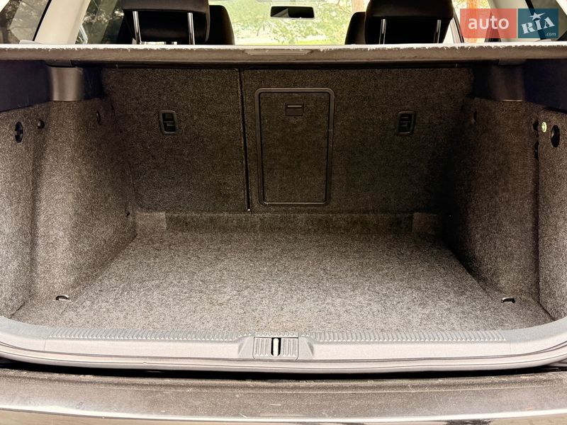 Универсал Skoda Octavia 2013 в Львове