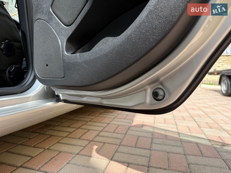 Универсал Skoda Octavia 2007 в Калуше