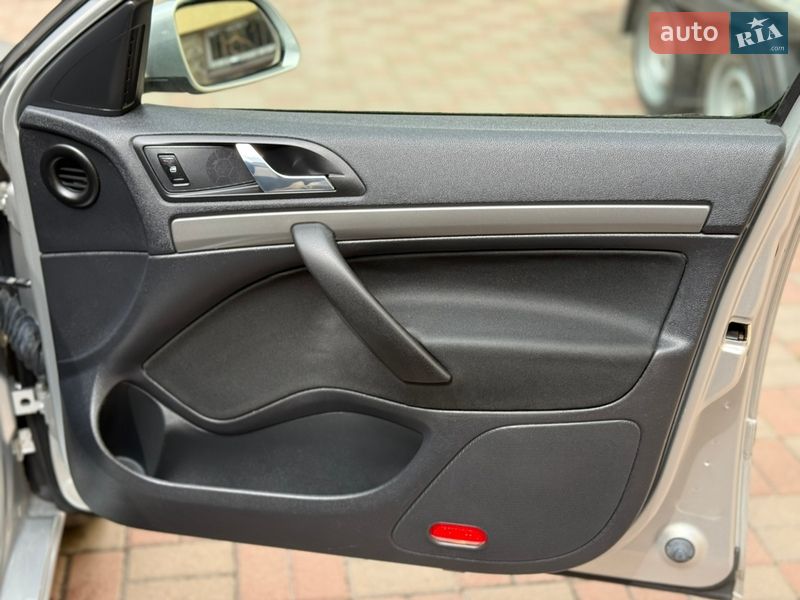 Универсал Skoda Octavia 2007 в Калуше