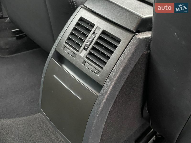 Универсал Skoda Octavia 2012 в Ровно