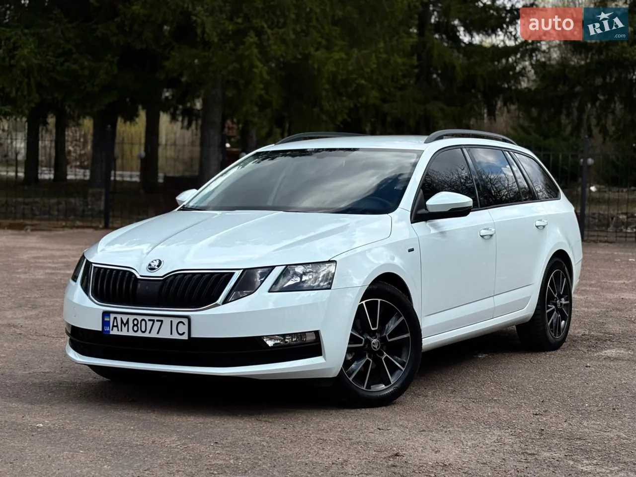 2018 Skoda Octavia - мініатюра 14