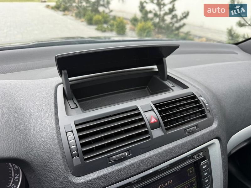 Универсал Skoda Octavia 2011 в Луцке фото 27 Универсал Skoda Octavia 2011 в Луцке
