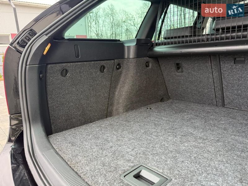 Универсал Skoda Octavia 2011 в Луцке фото 44 Универсал Skoda Octavia 2011 в Луцке