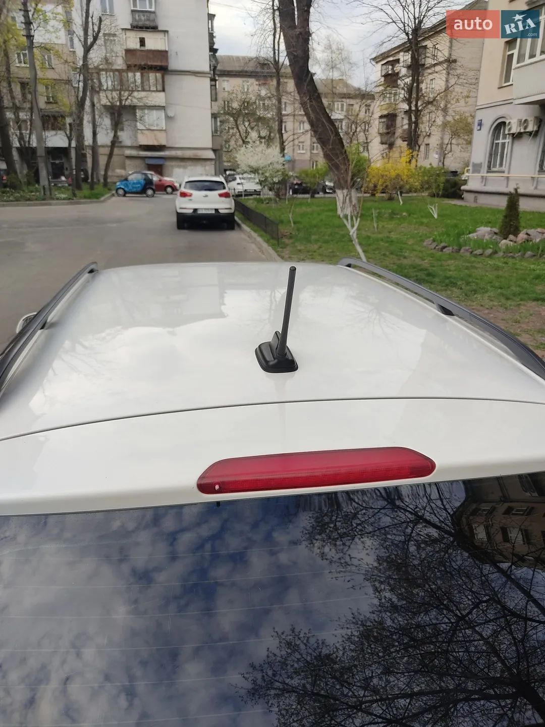 2012 Skoda Octavia - мініатюра 16