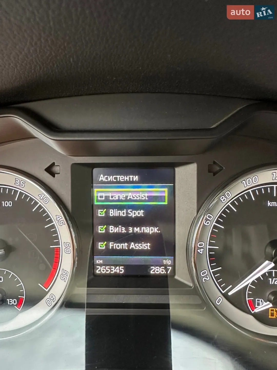 2018 Skoda Octavia - мініатюра 14