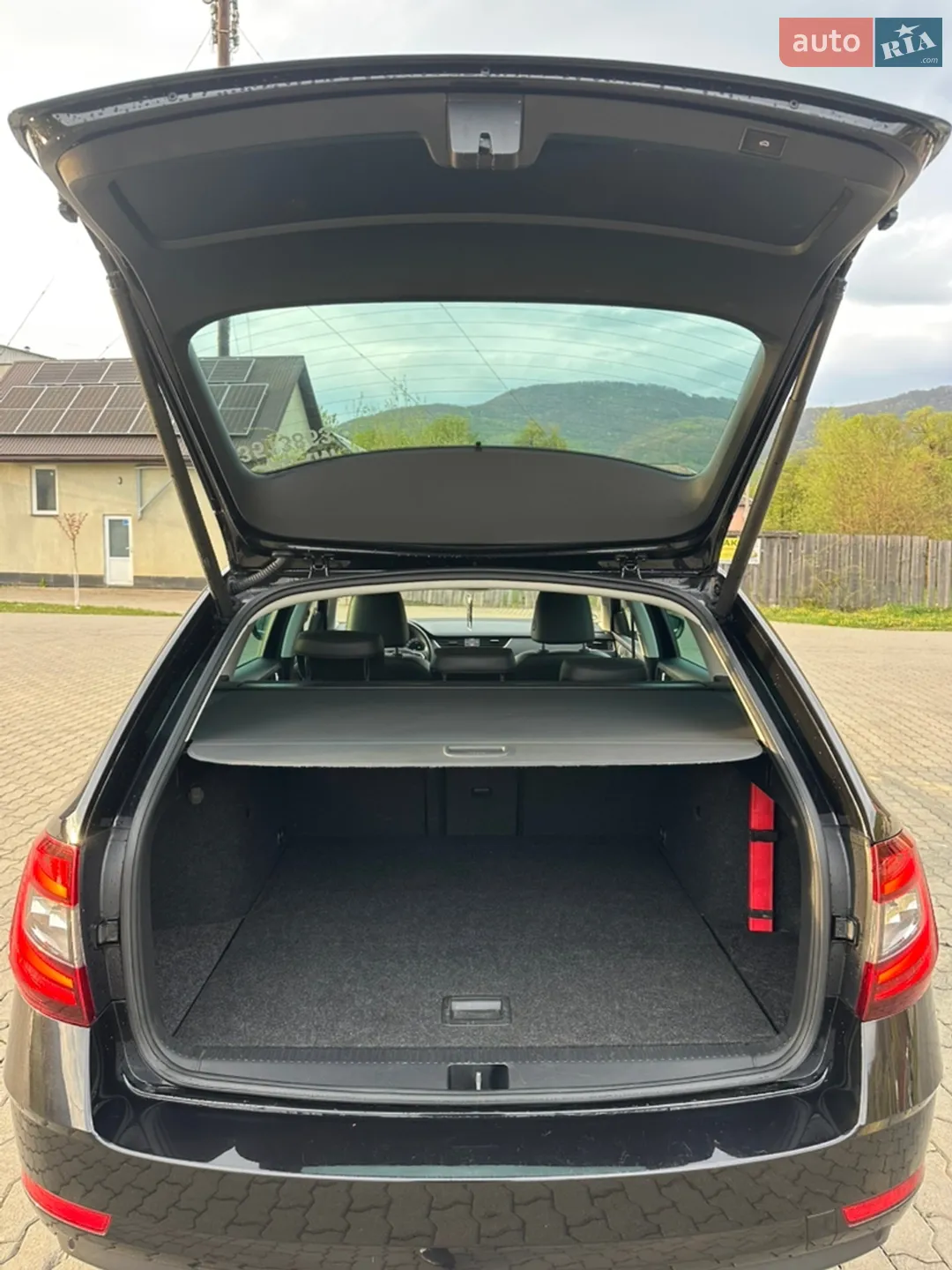 2018 Skoda Octavia - мініатюра 19