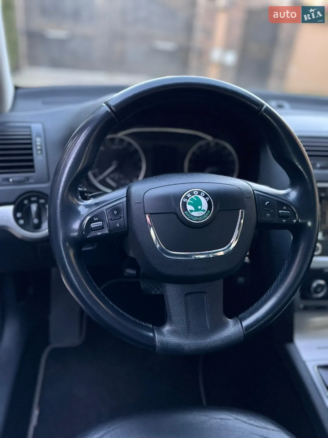 2012 Skoda Octavia - мініатюра 30