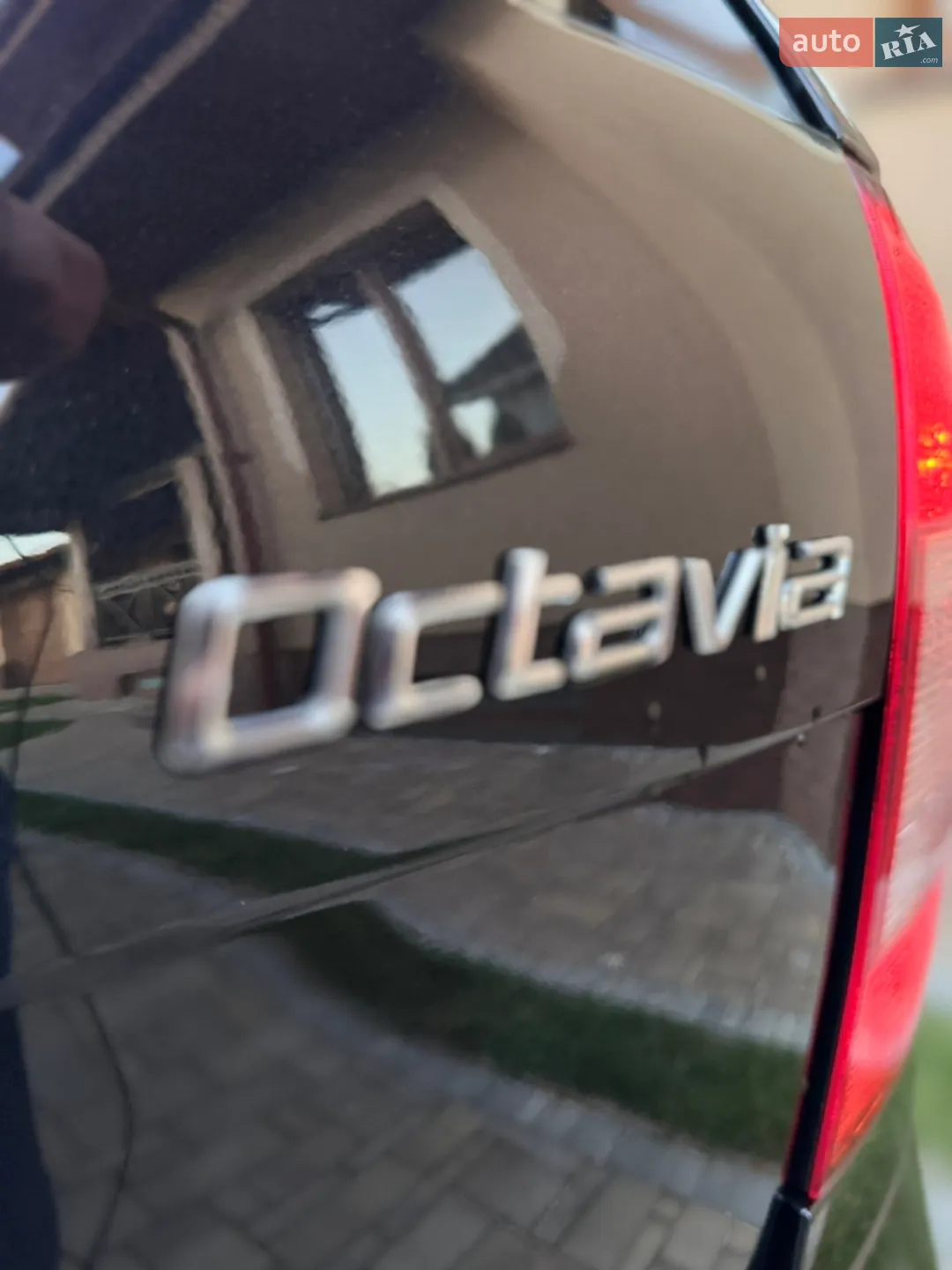 2012 Skoda Octavia - мініатюра 54