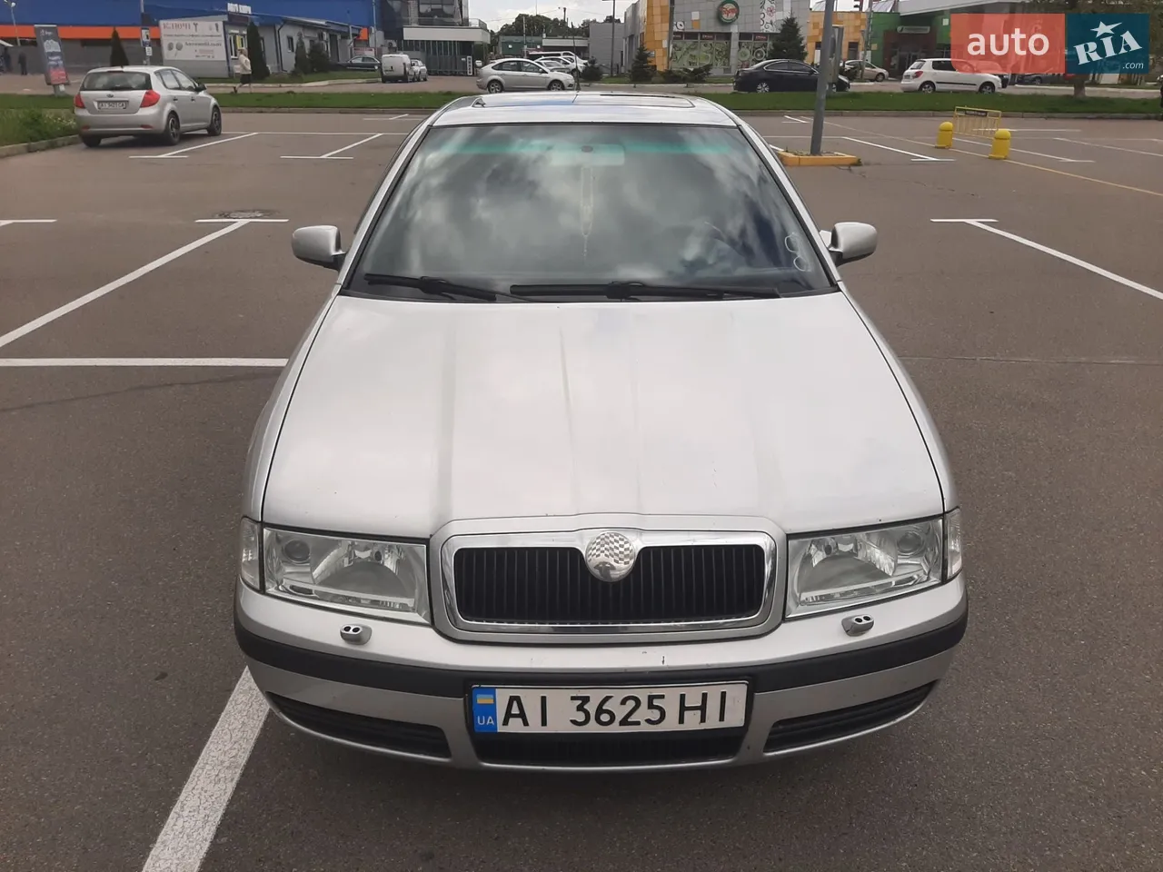 2010 Skoda Octavia - мініатюра 25