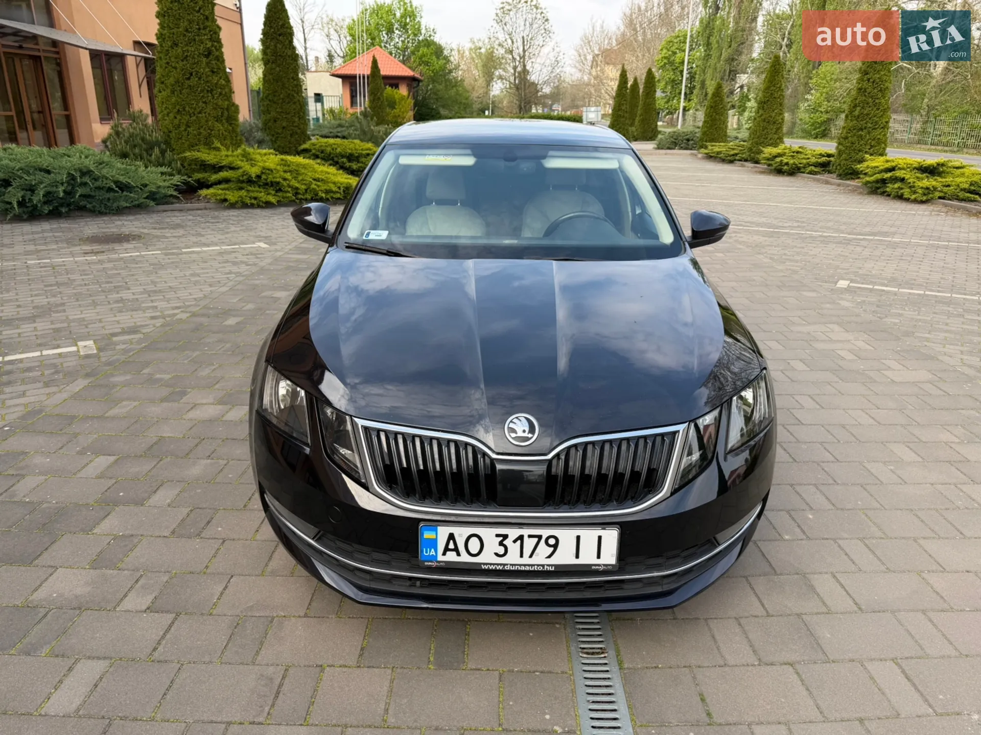 2018 Skoda Octavia - мініатюра 2
