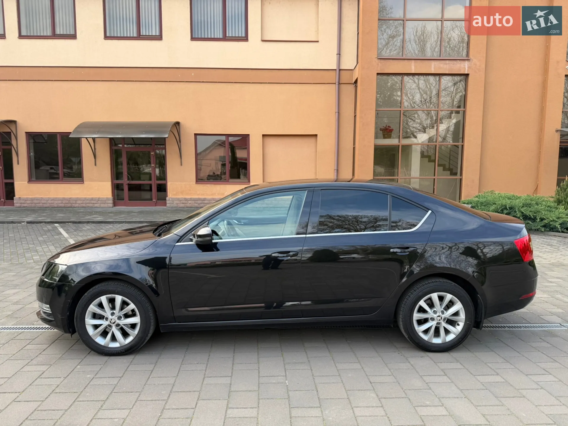 2018 Skoda Octavia - мініатюра 4