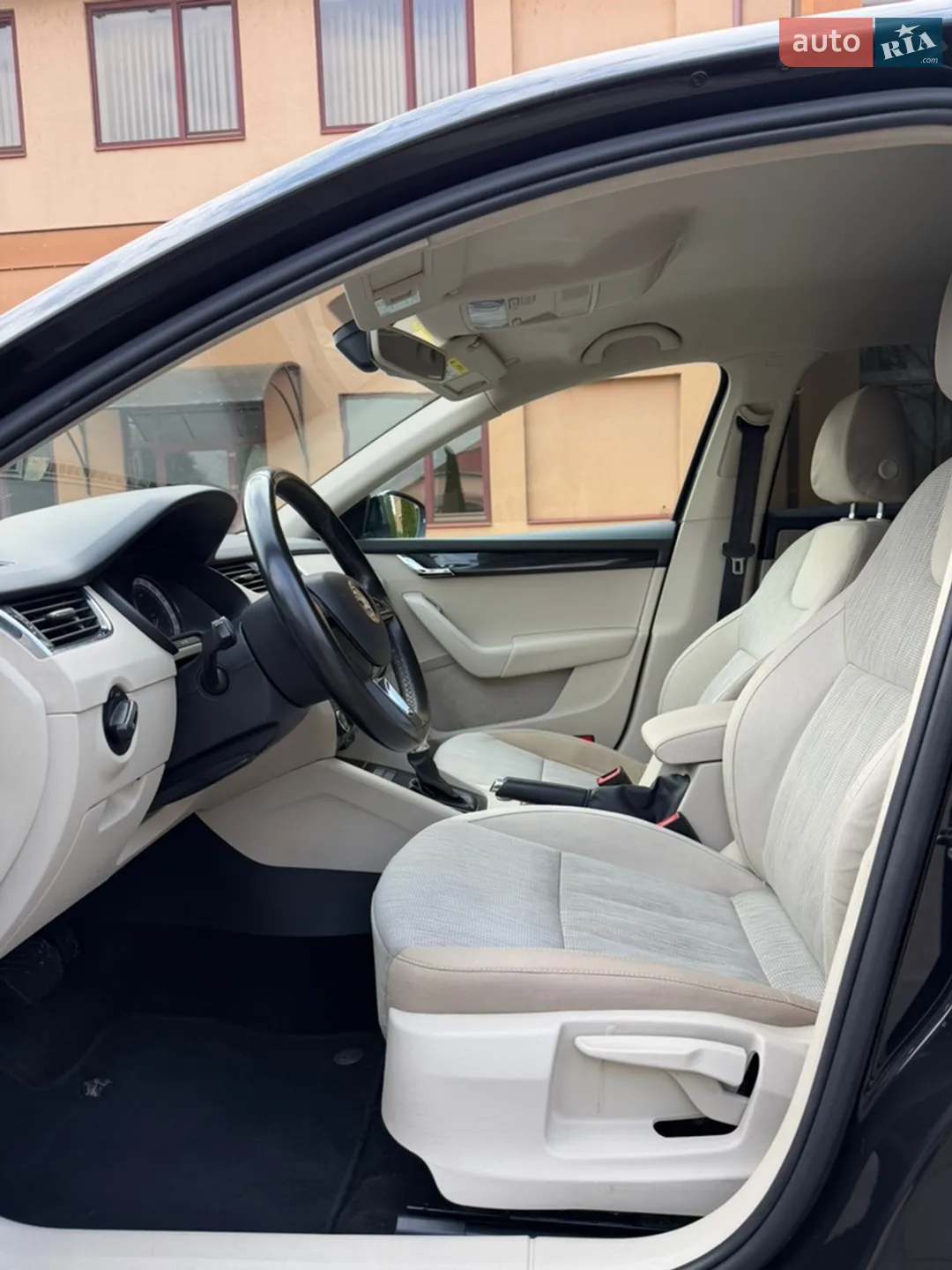2018 Skoda Octavia - мініатюра 36