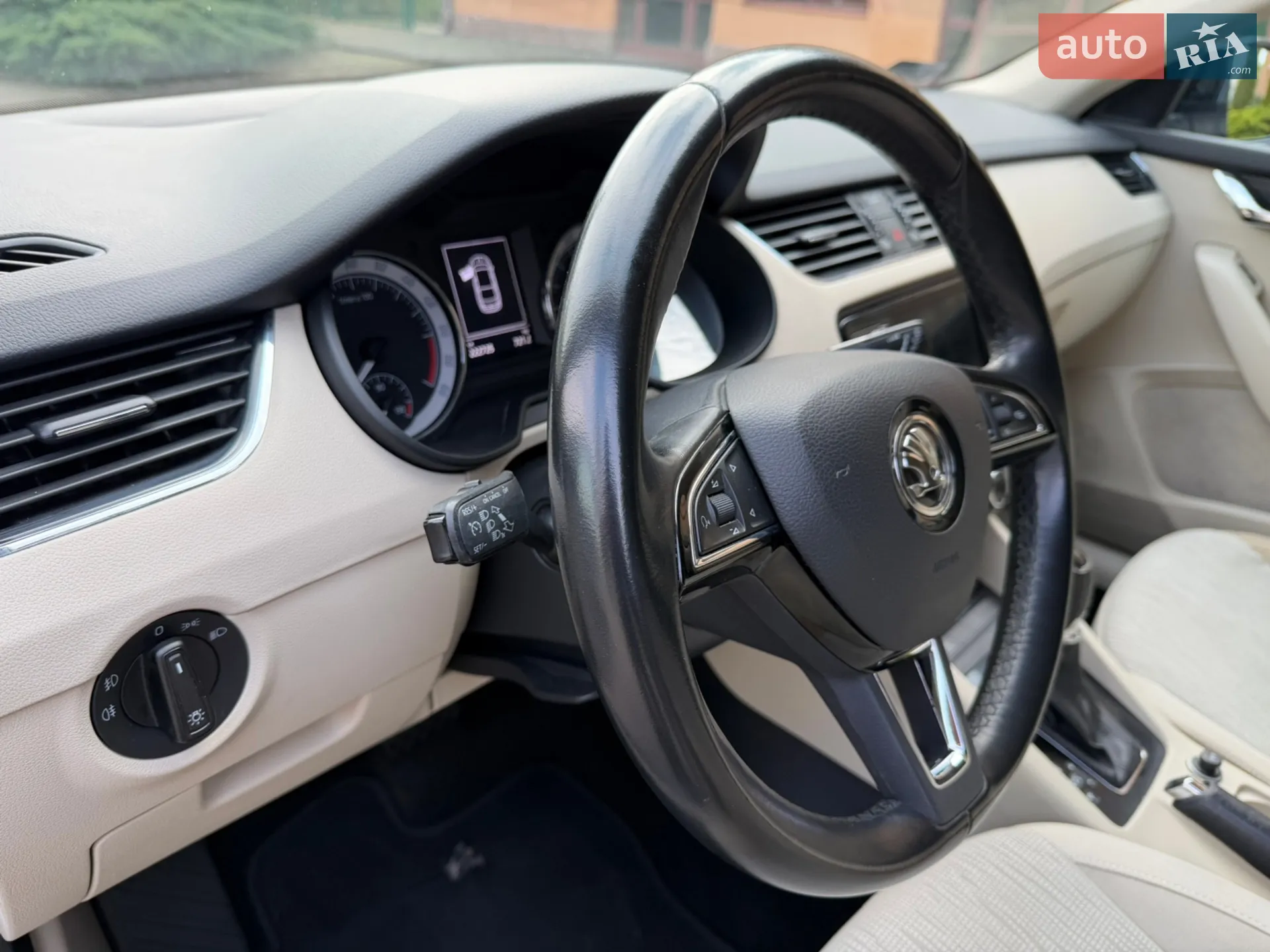 2018 Skoda Octavia - мініатюра 38