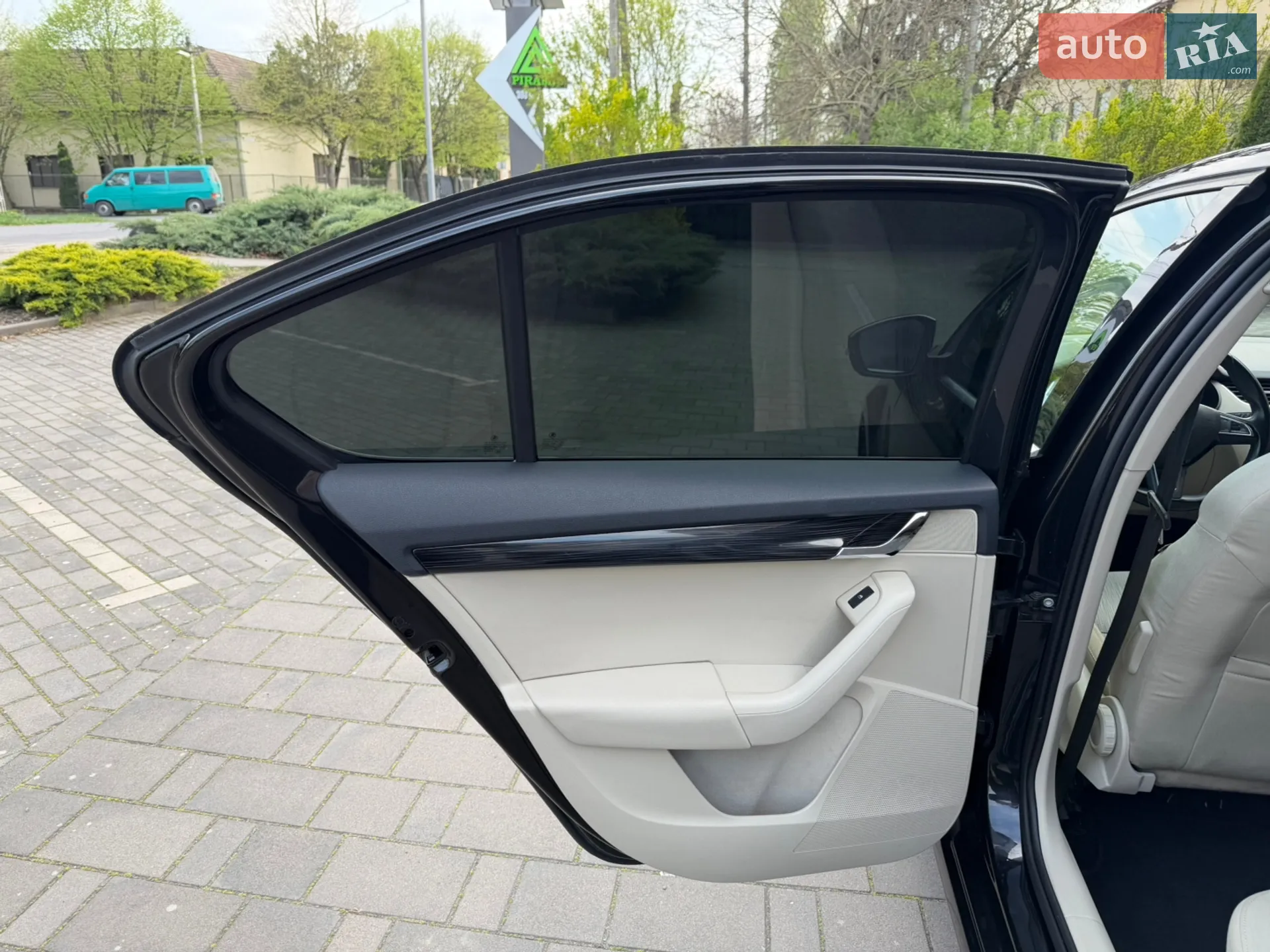 2018 Skoda Octavia - мініатюра 40