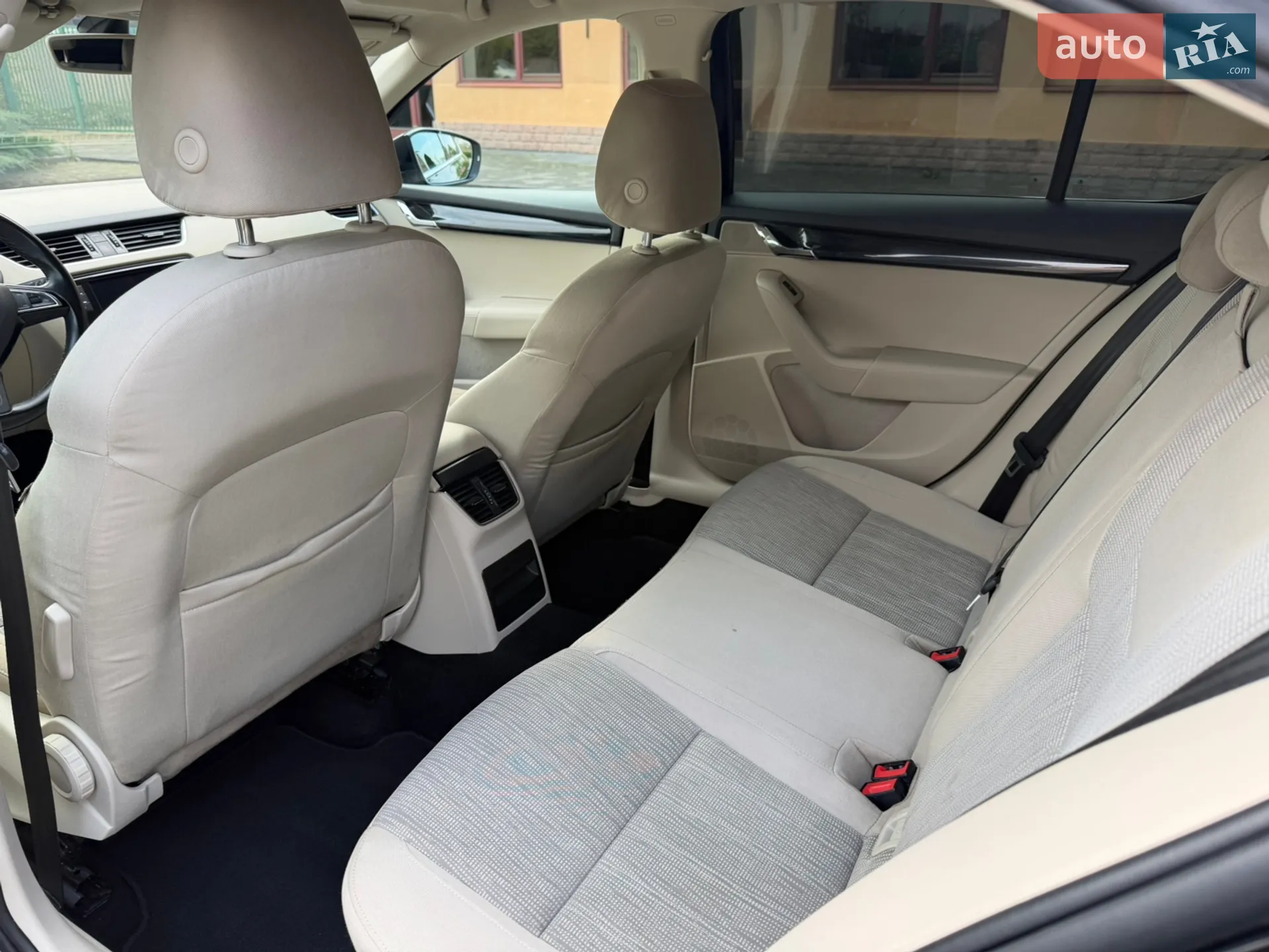 2018 Skoda Octavia - мініатюра 41