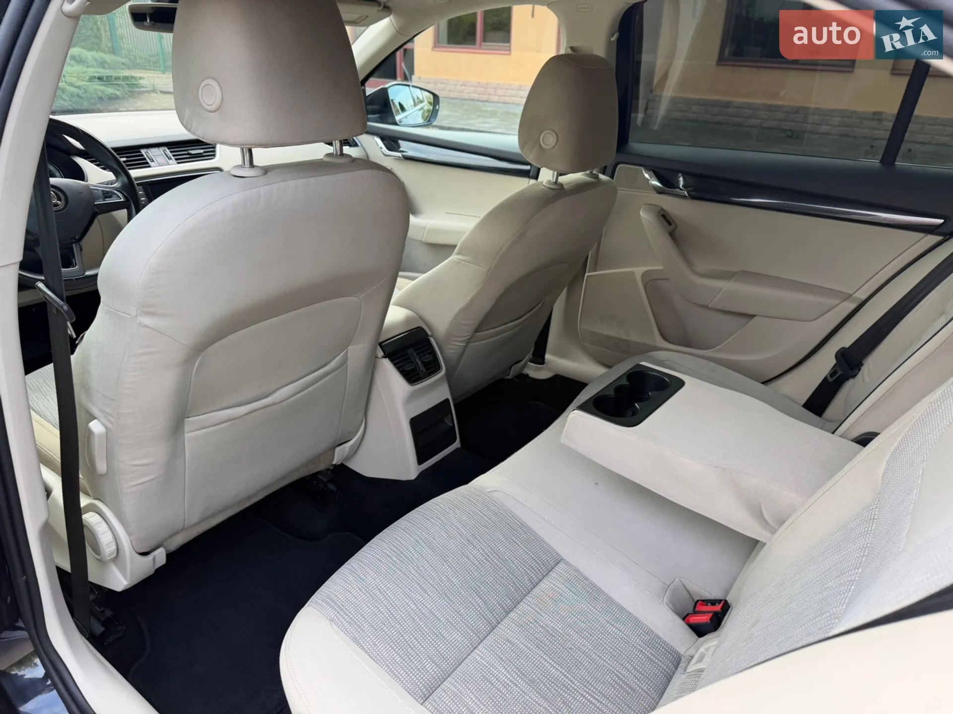 2018 Skoda Octavia - мініатюра 42