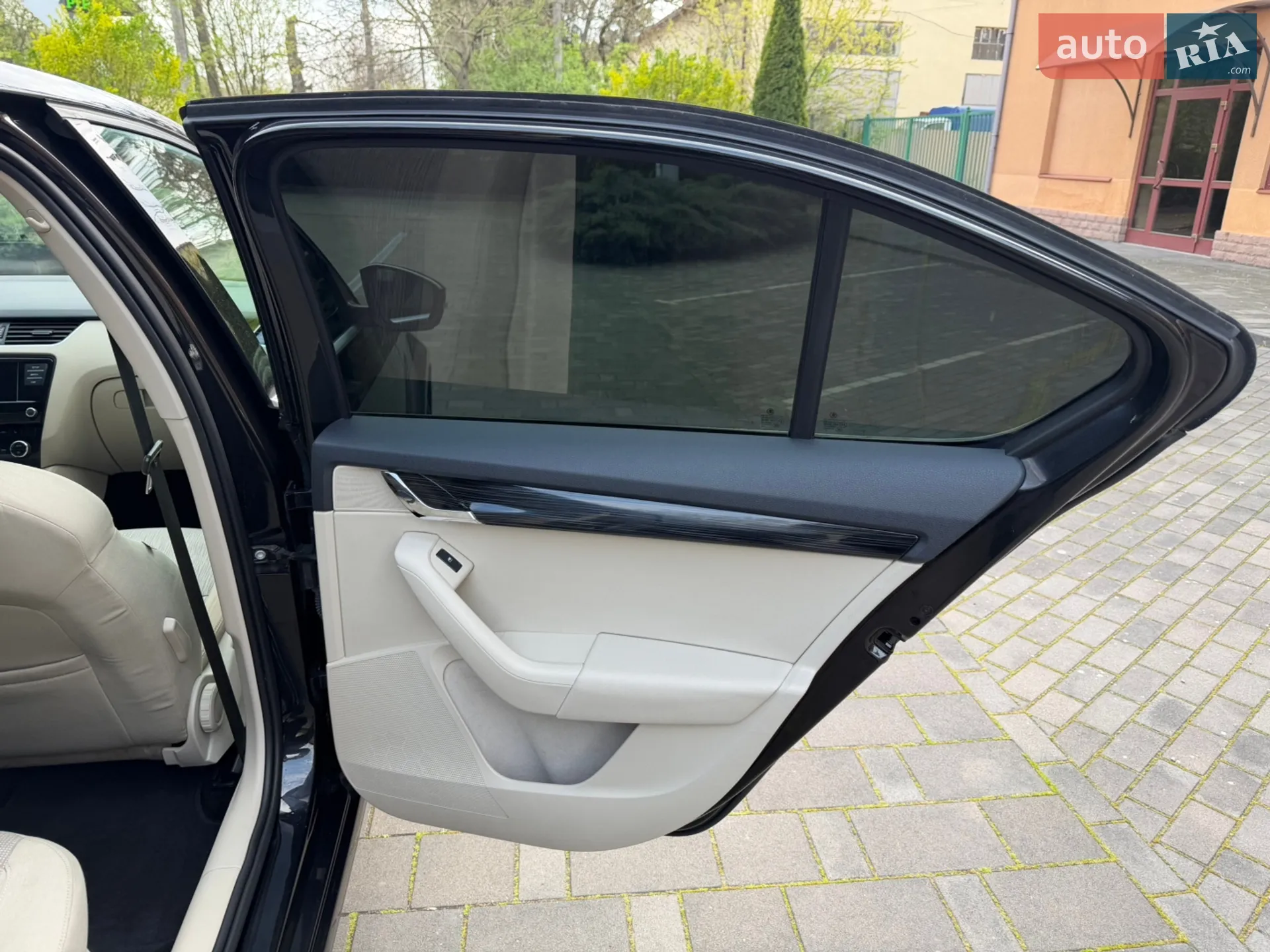 2018 Skoda Octavia - мініатюра 43