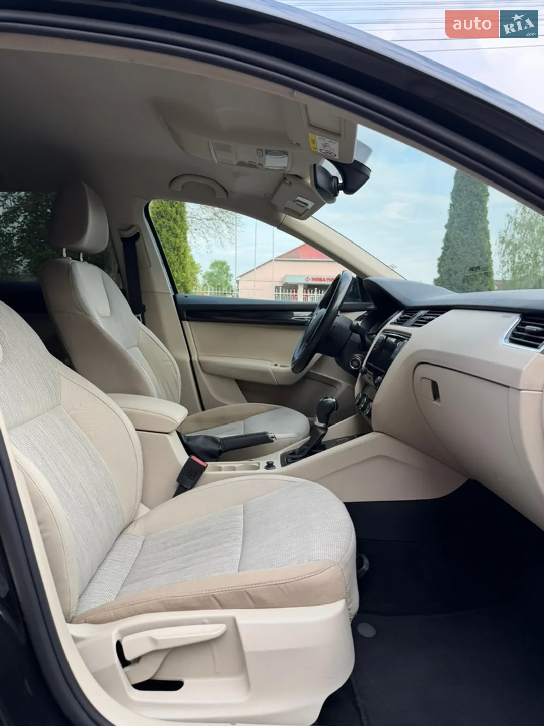 2018 Skoda Octavia - мініатюра 48