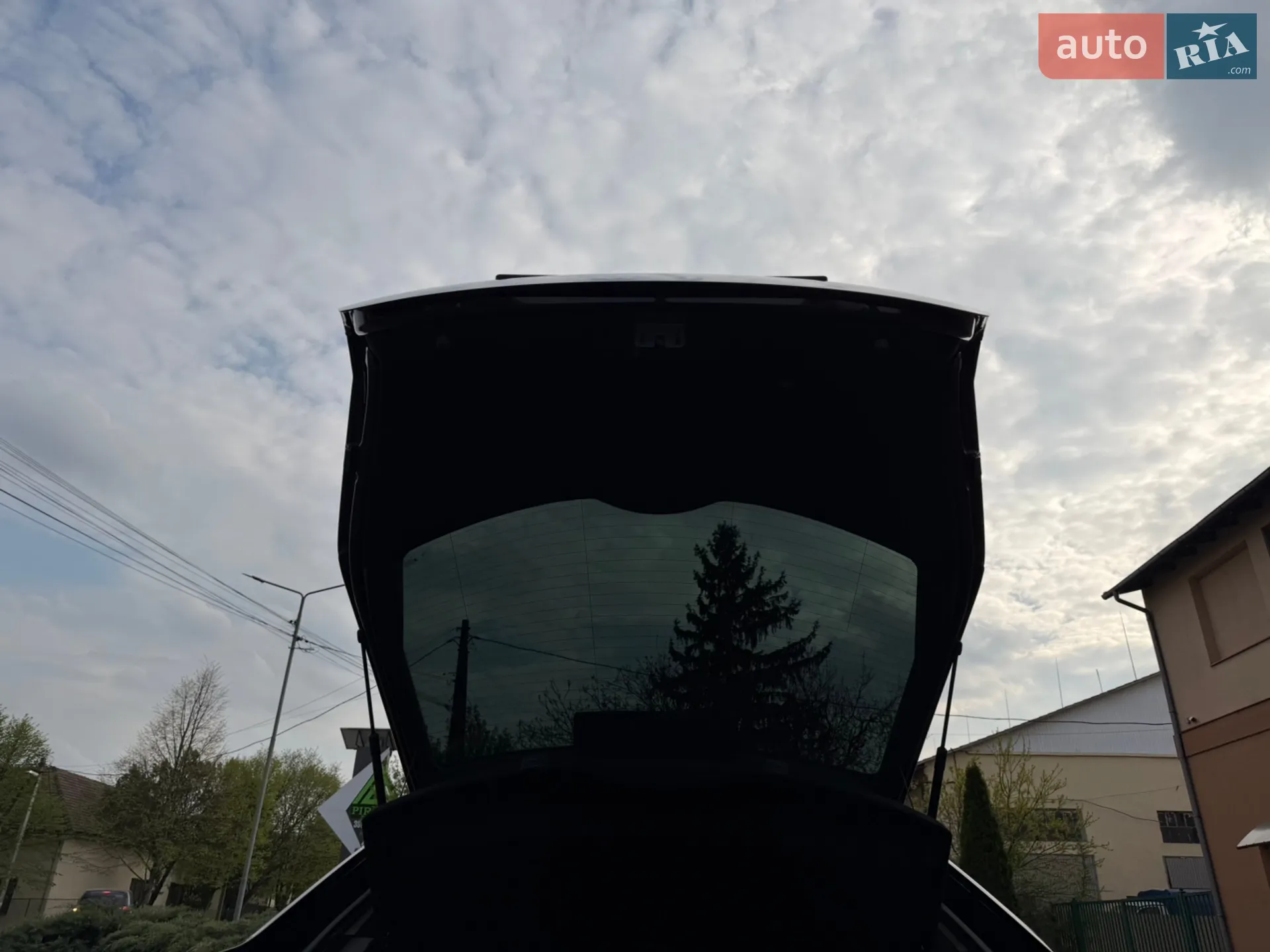 2018 Skoda Octavia - мініатюра 52