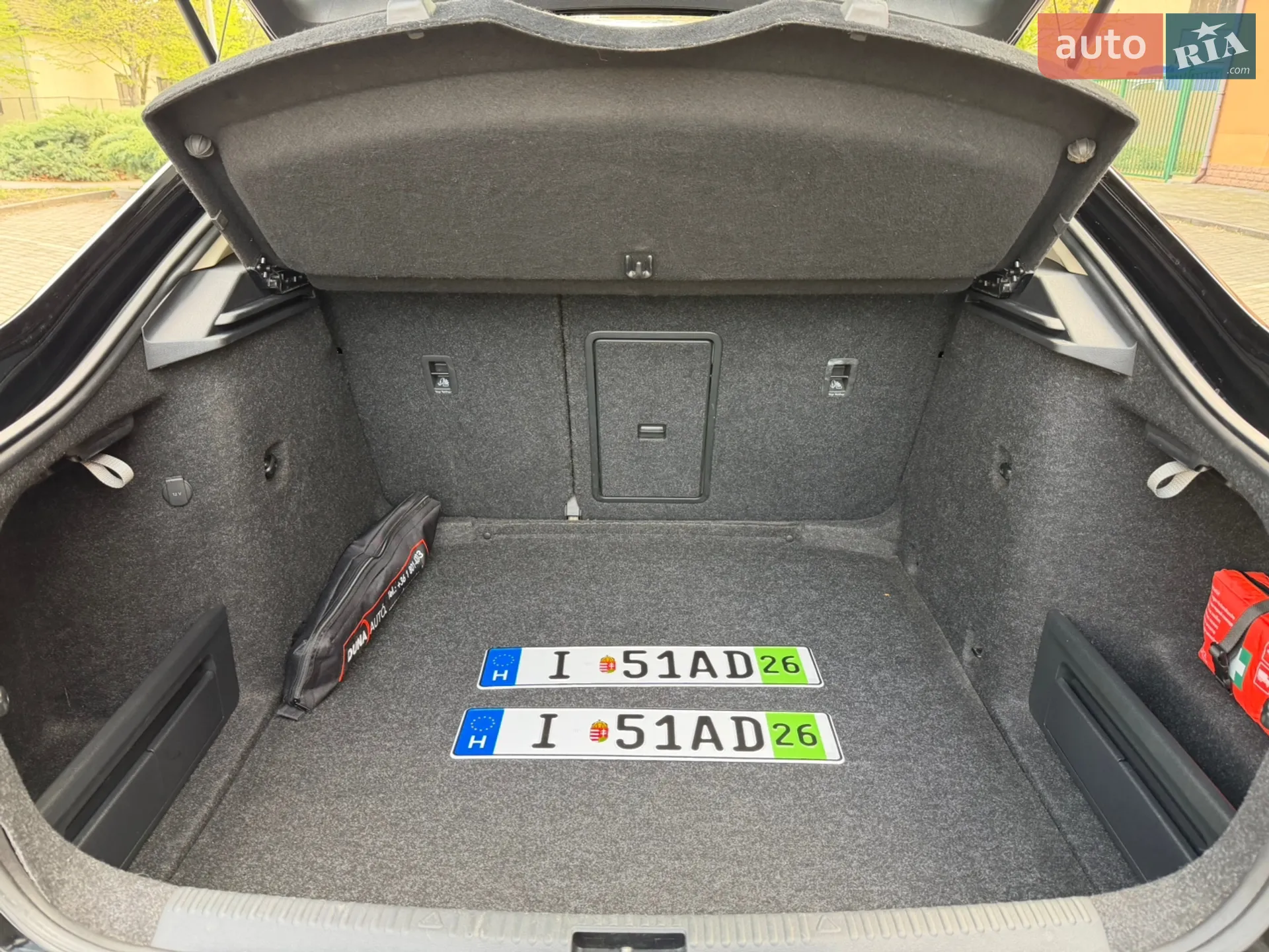 2018 Skoda Octavia - мініатюра 53