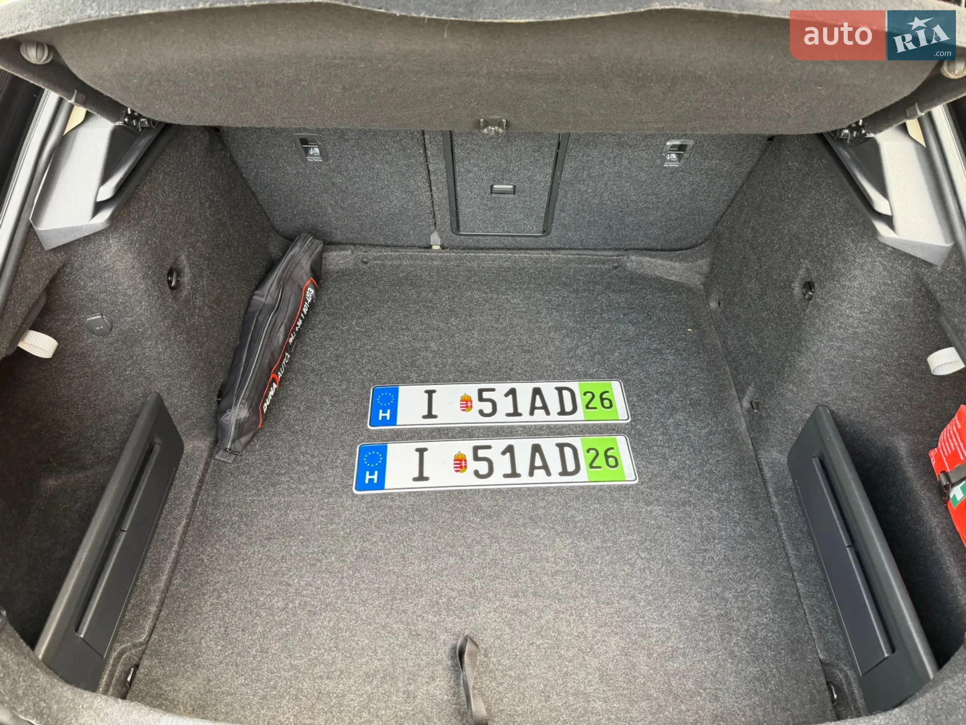 2018 Skoda Octavia - мініатюра 60