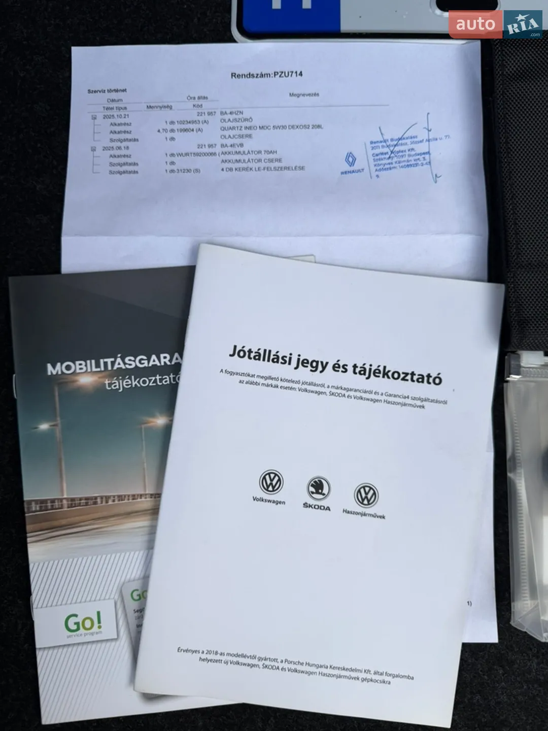 2018 Skoda Octavia - мініатюра 74