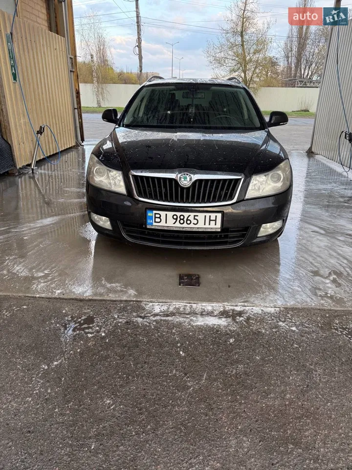 2013 Skoda Octavia - мініатюра 32