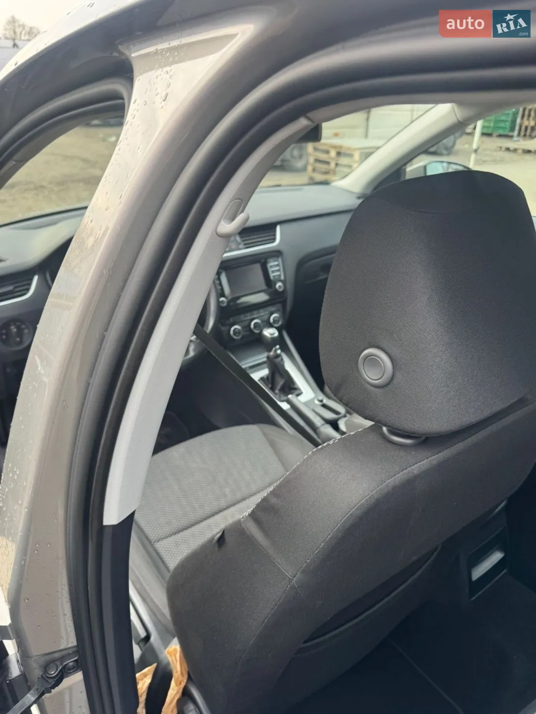 2013 Skoda Octavia - мініатюра 10