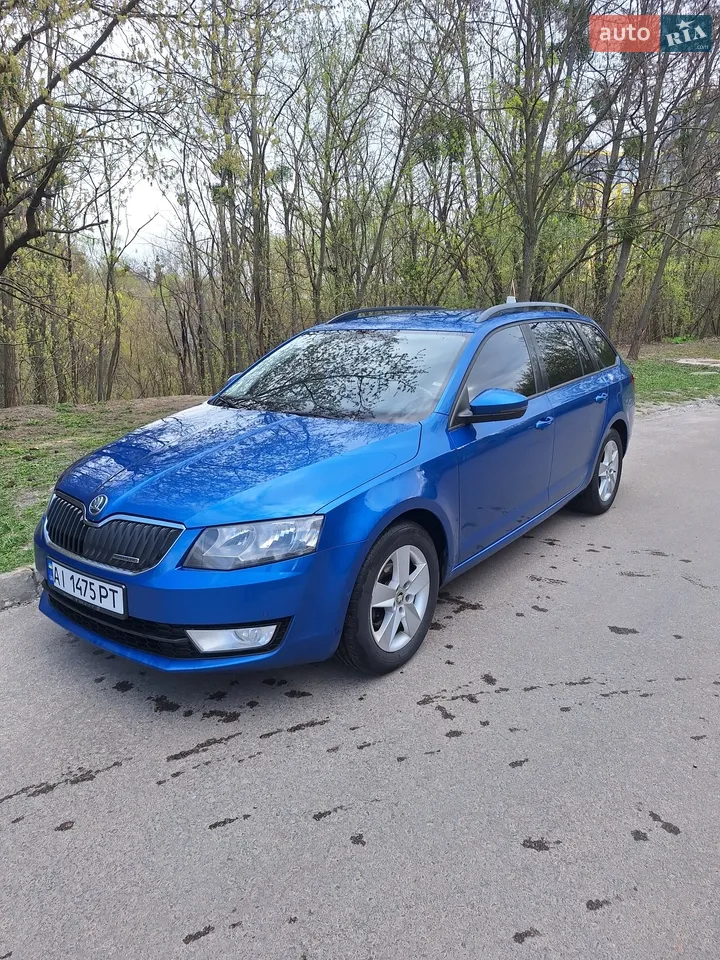 2015 Skoda Octavia - мініатюра 39