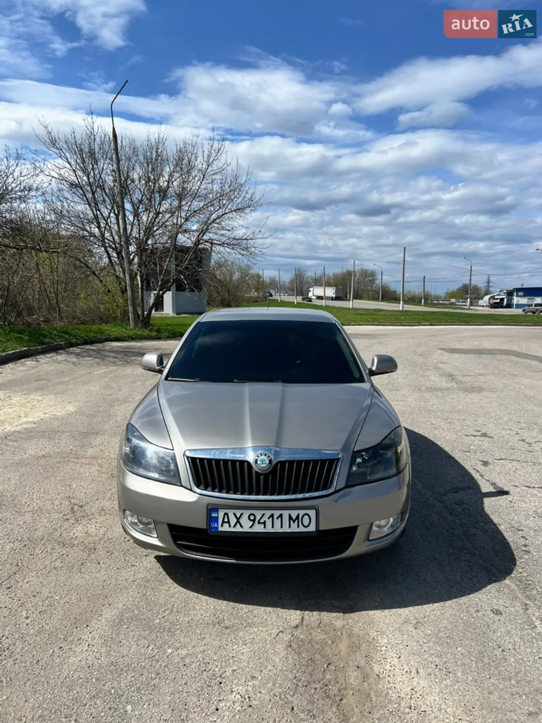 2010 Skoda Octavia - мініатюра 3