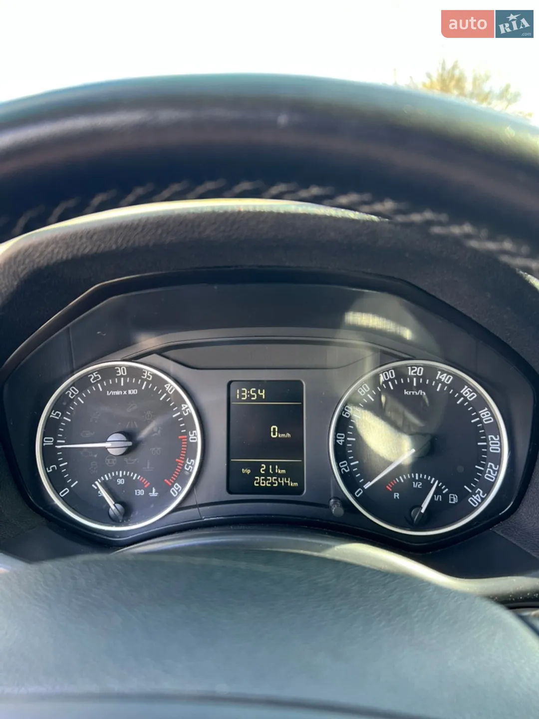 2010 Skoda Octavia - мініатюра 18