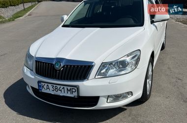 Універсал Skoda Octavia 2012 в Києві
