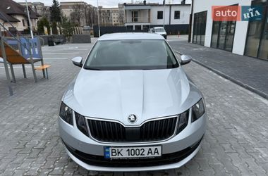 Універсал Skoda Octavia 2017 в Вінниці