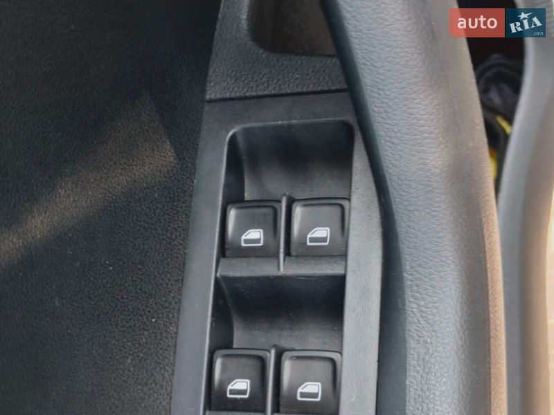 Універсал Skoda Octavia 2014 в Ромнах