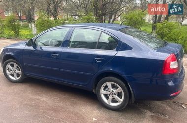 Лифтбек Skoda Octavia 2012 в Нежине