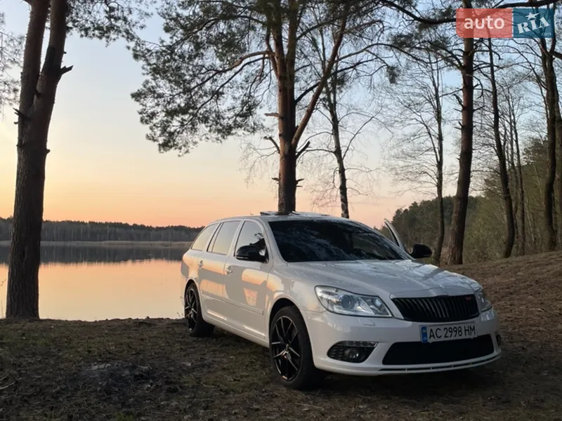 Skoda Octavia 2008 VIN TMBHA61ZX82227826 фото оголошення 43 з 73