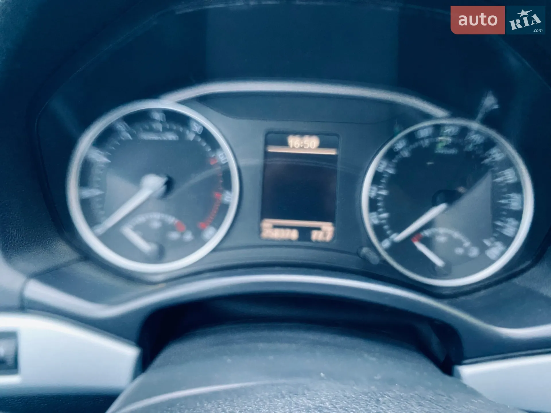 2011 Skoda Octavia - мініатюра 10