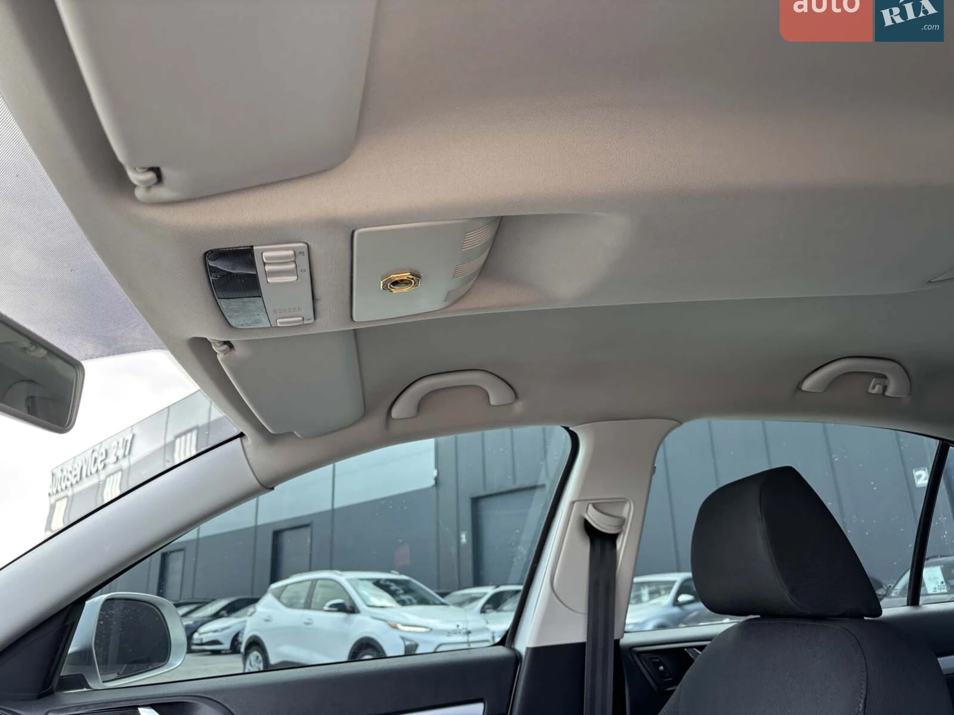 2010 Skoda Octavia - мініатюра 30